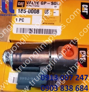 1850008 VALVE GP-SOLENOID