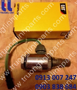 1861525 SOLENOID VALVE