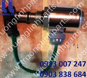 1861526 VALVE GP-SOL