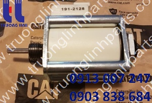 1924370 SOLENOID GP