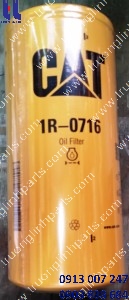 1R0716 OIL FILTER