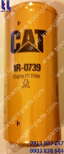 1R0739 OIL FILTER