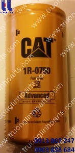1R0750 FUEL FILTER