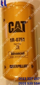 1R0751 FUEL FILTER