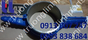 2003914 COMPRESSOR-RING