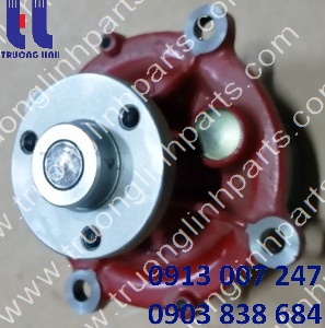 21404502 WATER PUMP (21247955-20726092-21125771)