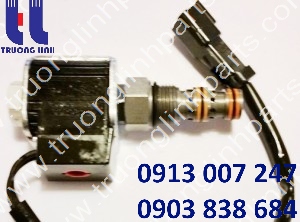 2204165 SOLENOID VALVE