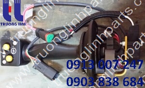 2335236 CONTROL GP