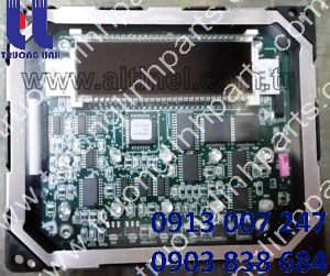 2524503 CONTROL DISPLAY