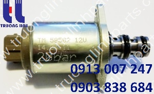 2539885 VALVE-SOLENOID