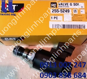 2555249 VALVE GP-SOLENOID