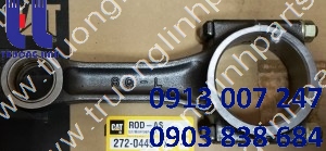 2720445 CONN. ROD