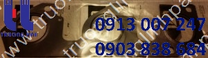 2799361 GASKET-EXHAUST