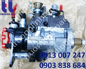 2845000 FUEL PUMP