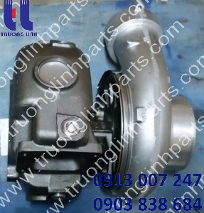 2877210 TURBO GP