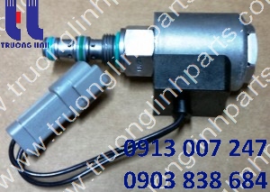 2910998 VALVE-SOLENOID