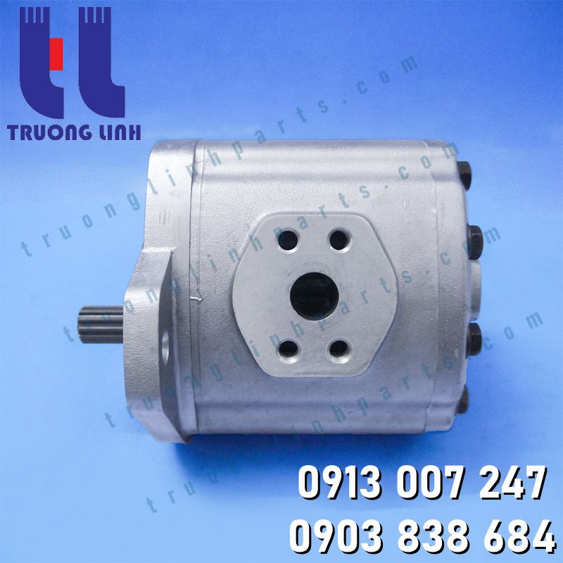 2P3170AE Kayaba Hydraulic Gear Pump