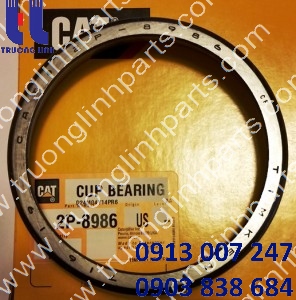 2P8986 Caterpillar Bearing Cup