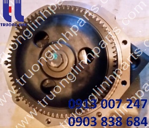 3520211 WATER PUMP