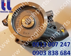 3522109 PUMP GP-WATER