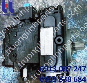 3586506 PUMP