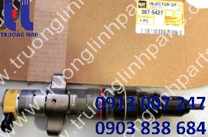 3879427 INJECTOR