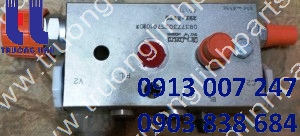 3964886 VALVE LCV