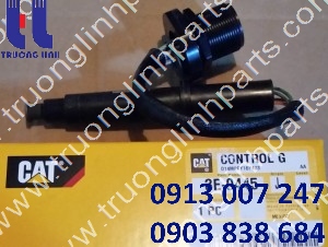 3E0445 Caterpillar Control GP