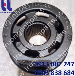 4583868 PINION – CIRCLE