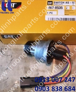 4678535 CAT SWITCH AS