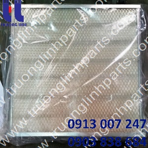 4N0015 AIR FILTER