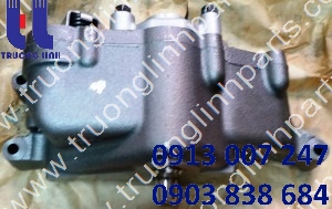 4N8734 OIL PUMP