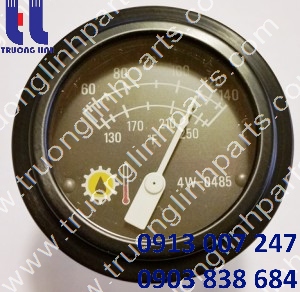 4W0485 GAUGE – TEMPERATURE