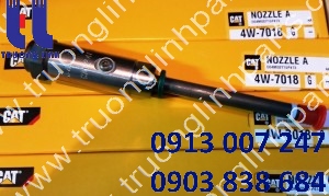 4W7018 NOZZLE