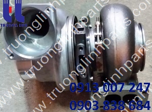 4W9104 TURBOCHARGER