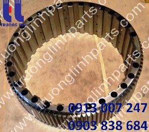 6Y0579 COUPLING