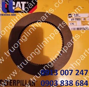 6Y7953 CATERPILLAR DISC