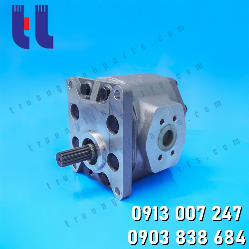 704-11-38100 Komatsu Hydraulic Gear Pump