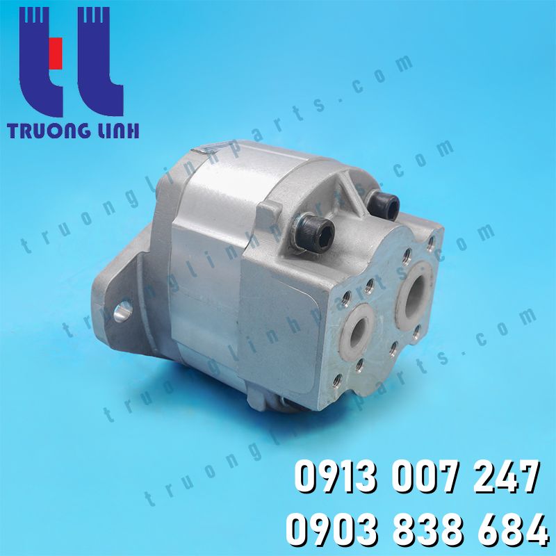 705-21-31020 Komatasu Hydraulic Gear Pump