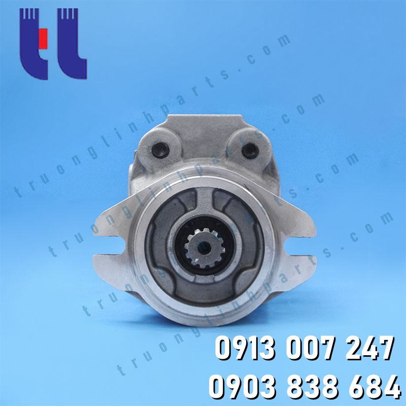 705-51-10150 Komatsu Hydraulic Gear Pump