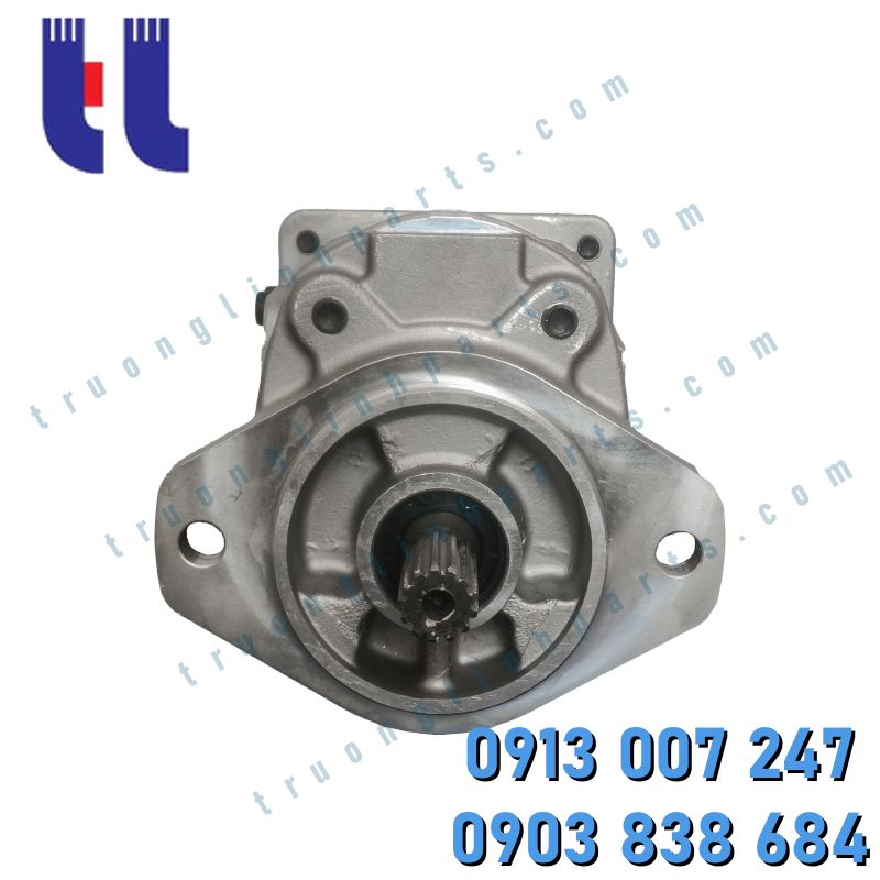 705-51-20180 Komatsu Hydraulic Gear Pump