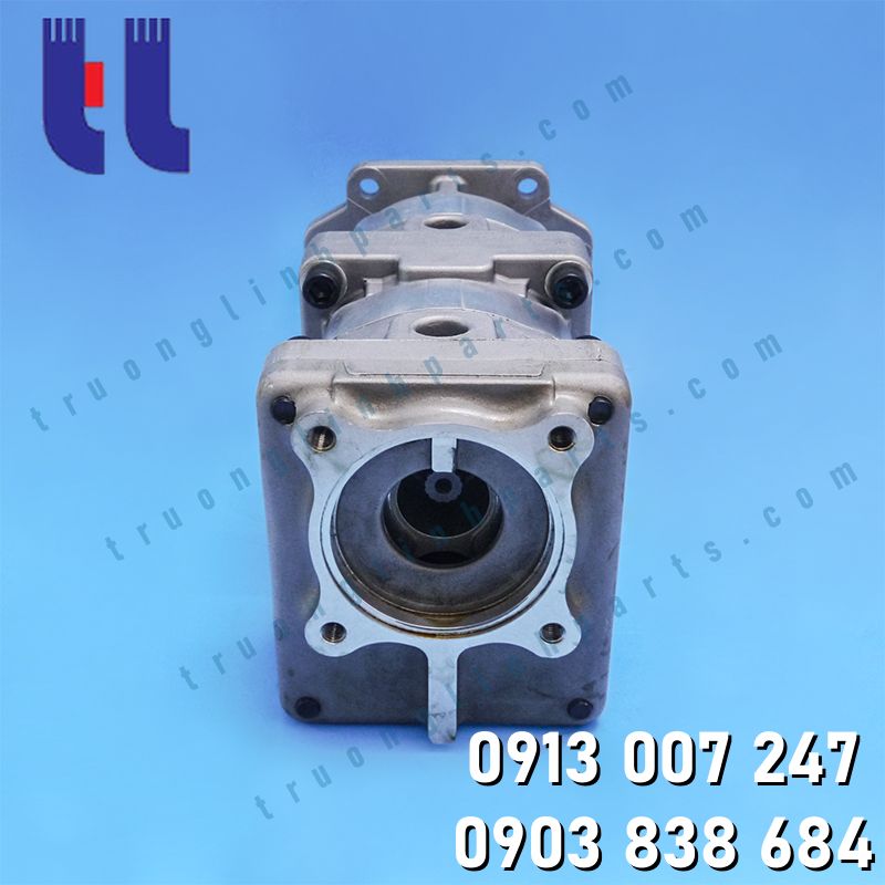 705-51-30710 Komatsu Hydraulic Gear Pump