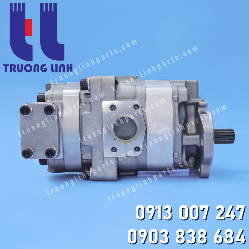 705-51-32080 Pump Assembly