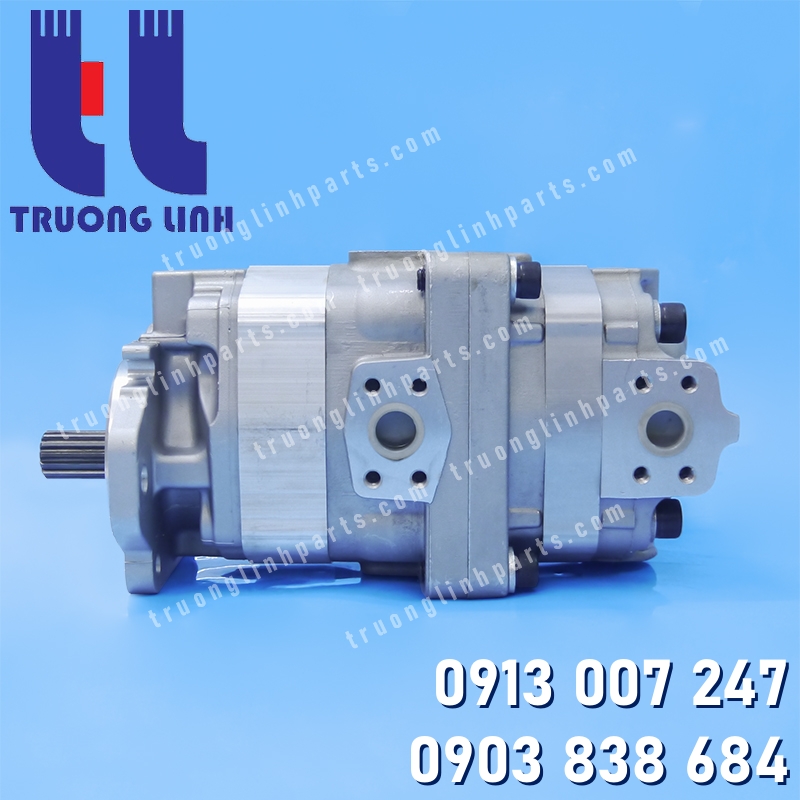 705-51-32080 Pump Assembly