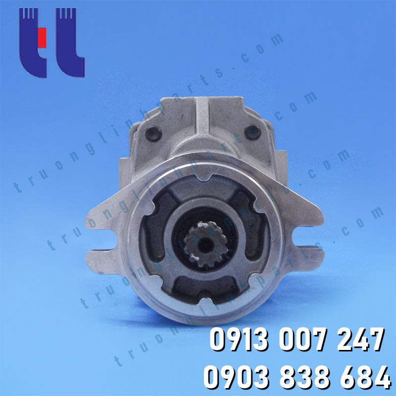 705-52-10030 Komatsu Hydraulic Gear Pump