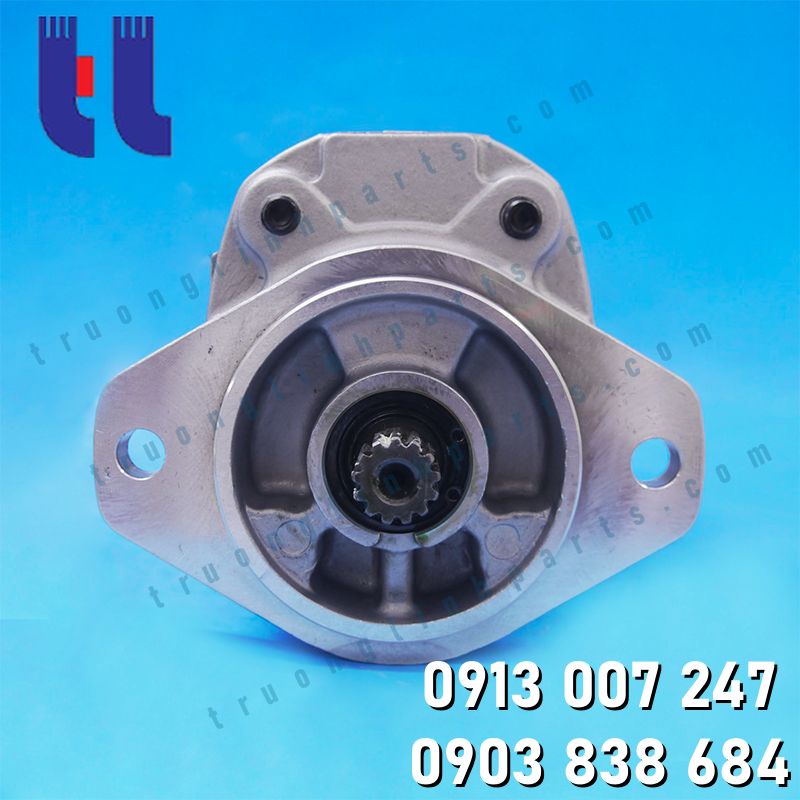 705-52-22100 Komatsu Hydraulic Gear Pump