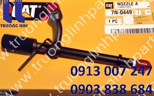 7N0449 NOZZLE