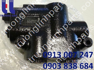 CH405002 (CH89180) PRIORITY VALVE