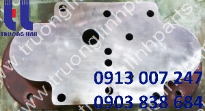 CH59905 CONTROL VALVE