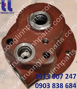 CH59906 CONTROL VALVE